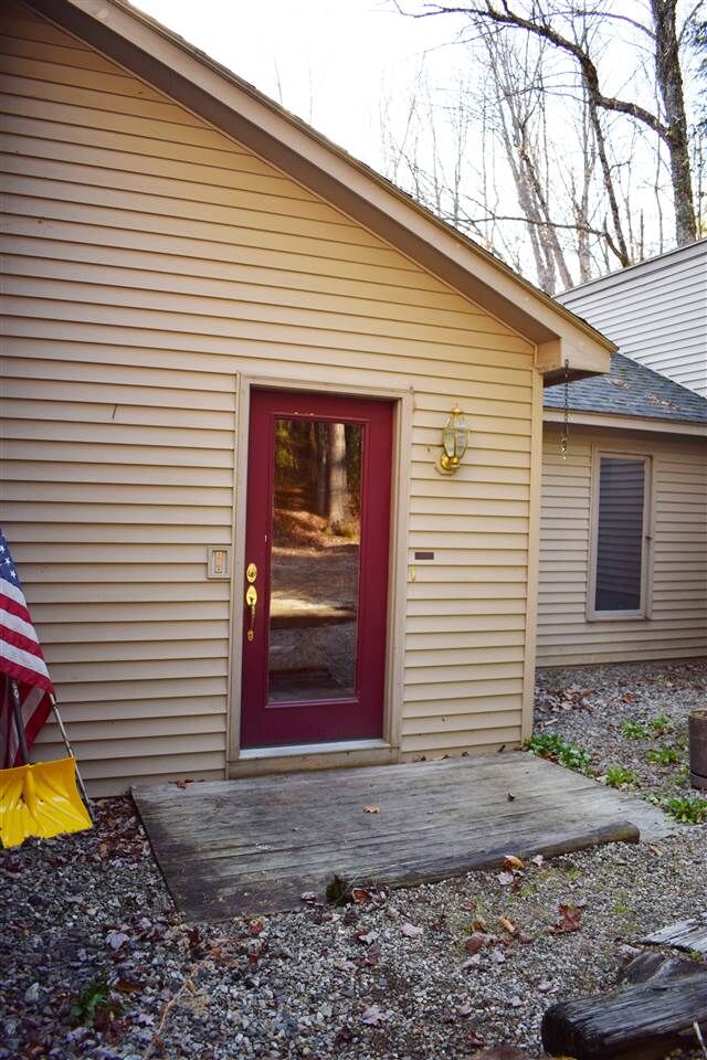 Property Photo:  39 Snow King Road  NH 03262 
