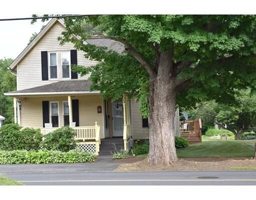 Property Photo:  51 Pine Street  MA 01524 