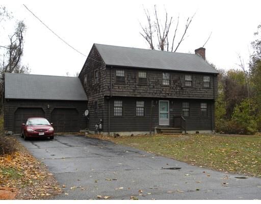 Property Photo: 65 Spaulding Road MA 01824