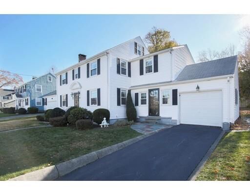 Property Photo:  18 Kenilworth  MA 02186 