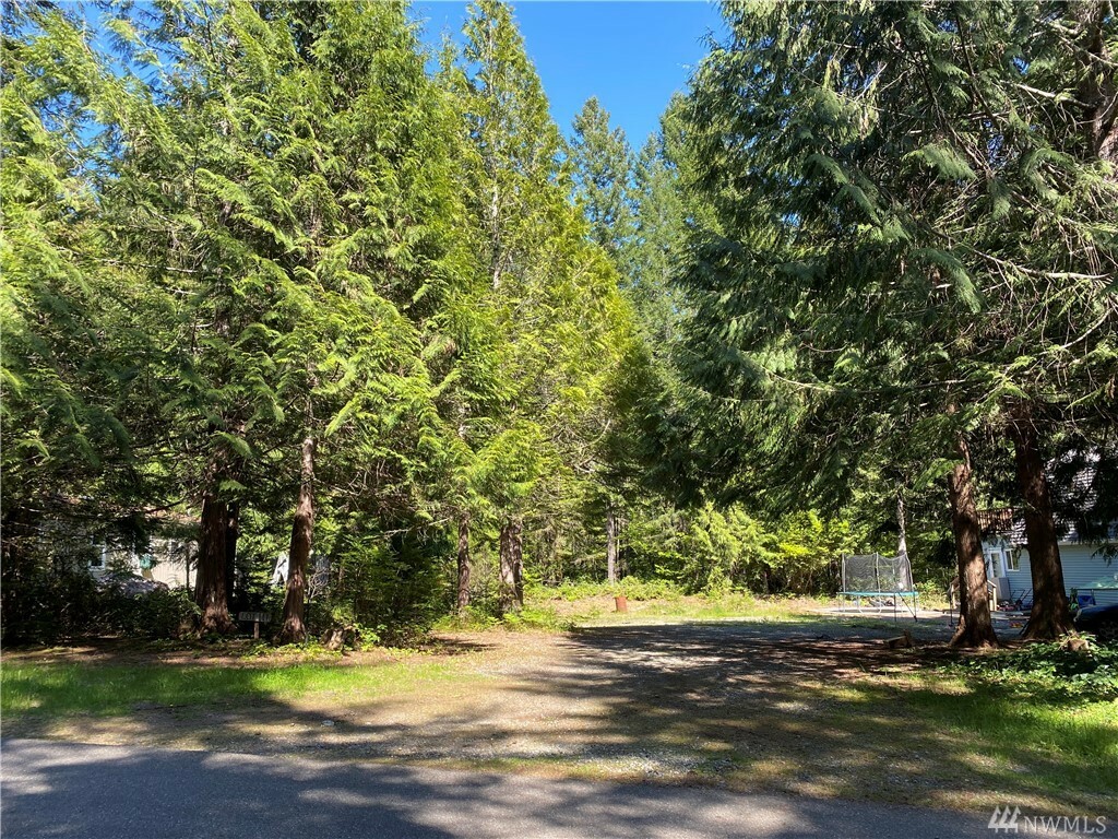 Property Photo: 340 N Mt Jupiter WA 98548