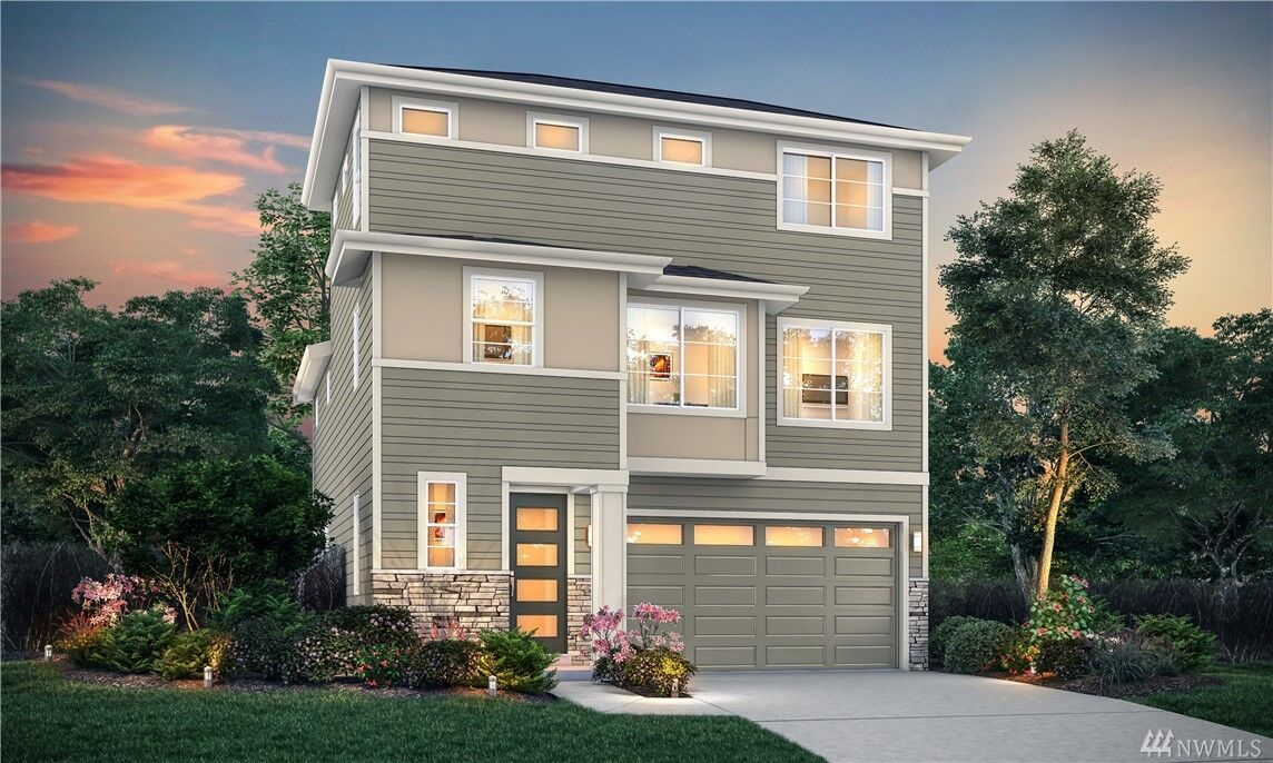 Property Photo:  16728  34th Avenue SE Cc 18  WA 98012 