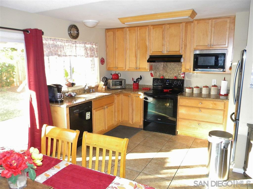 Property Photo: 15138 Luis Street CA 92064