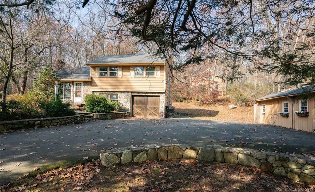 Property Photo:  341 Church Hill Road  CT 06798 