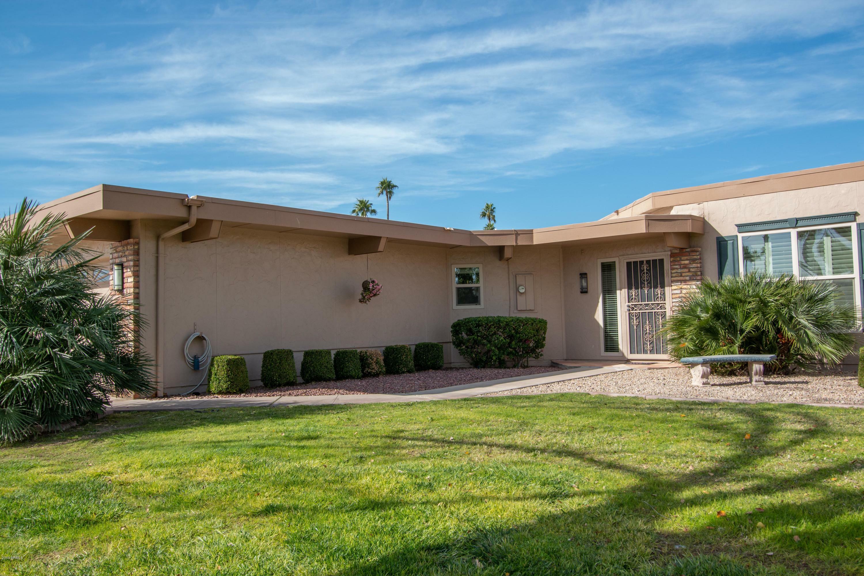 Property Photo:  10648 W Hutton Drive  AZ 85351 