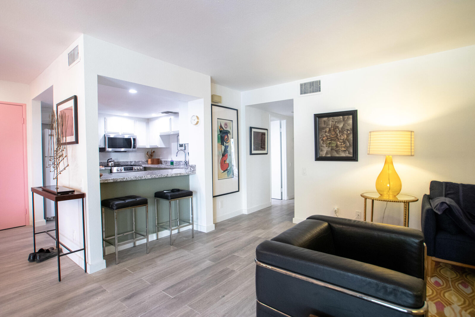 Property Photo: 1626 S Andee Drive CA 92264