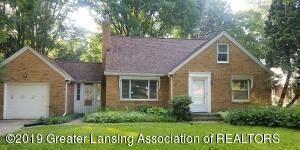 Property Photo:  2021 Cumberland Road  MI 48906 