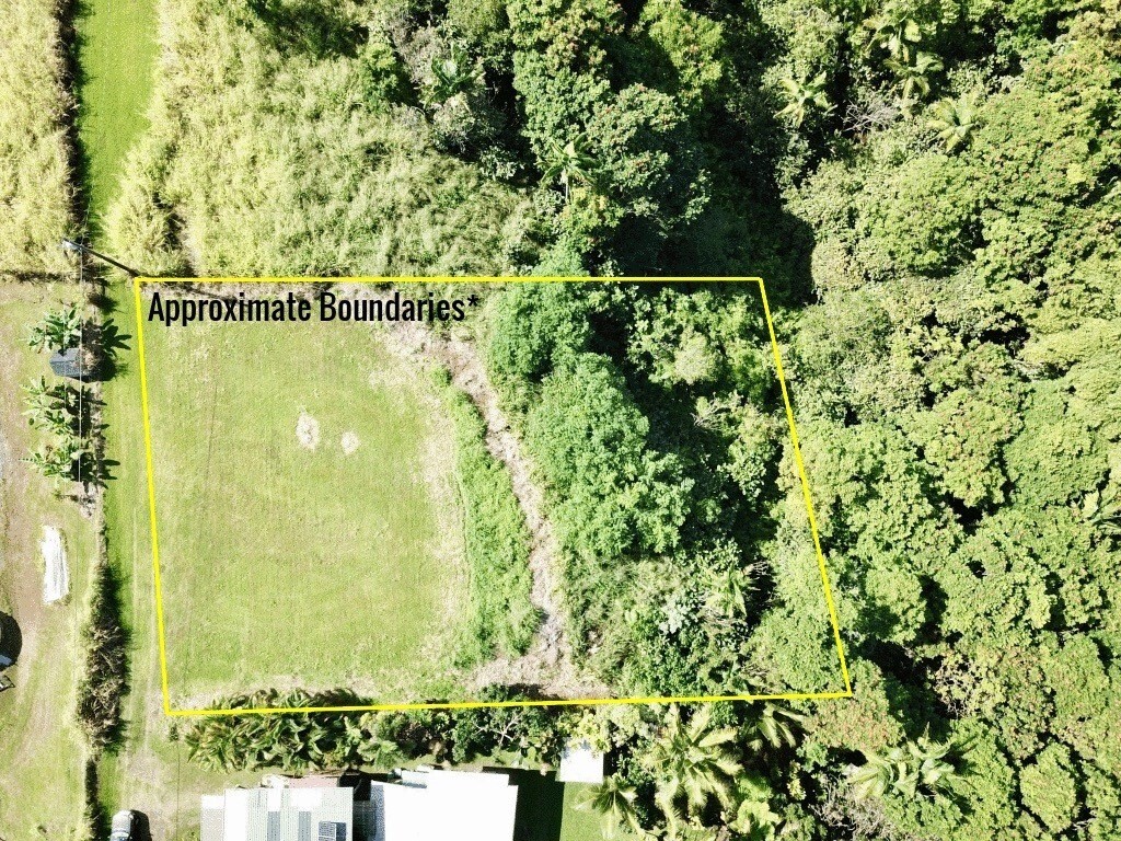 Property Photo:  27-3930 Pu'Umo'I Rd.  HI 96781 