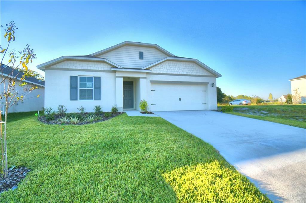 Property Photo:  311 Harbour Way  FL 33860 