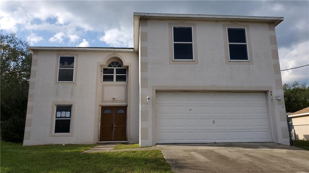 Property Photo: 4037 Chadwick Avenue FL 34609