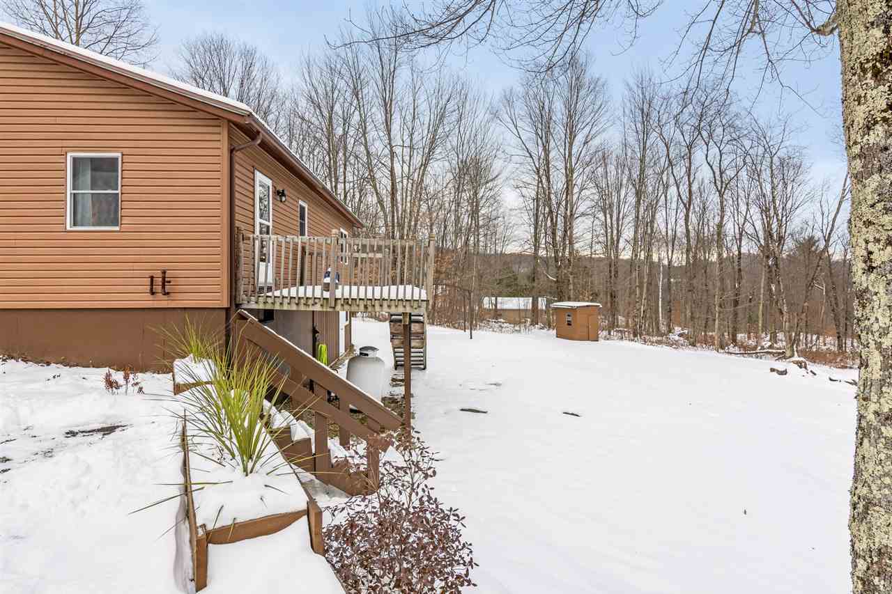 Property Photo:  37 Repa Road  VT 05489 