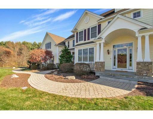 Property Photo: 93 Brittany Lane CT 06071