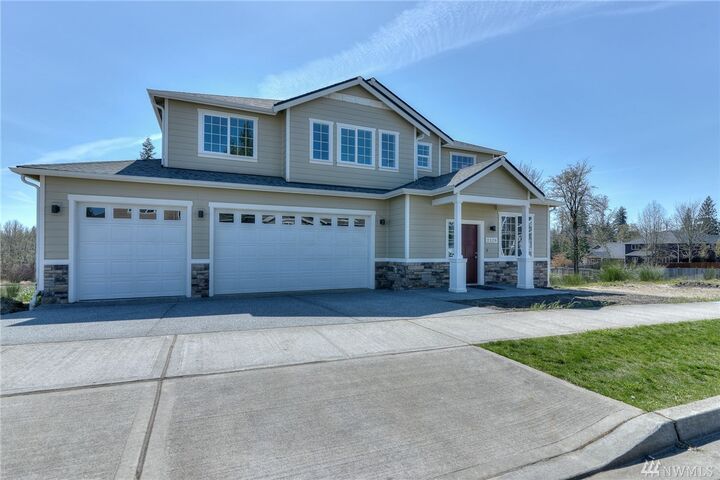 Property Photo:  2129  79th Avenue SE  WA 98501 