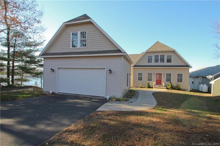 255 Halladay Drive  Suffield CT 06093 photo