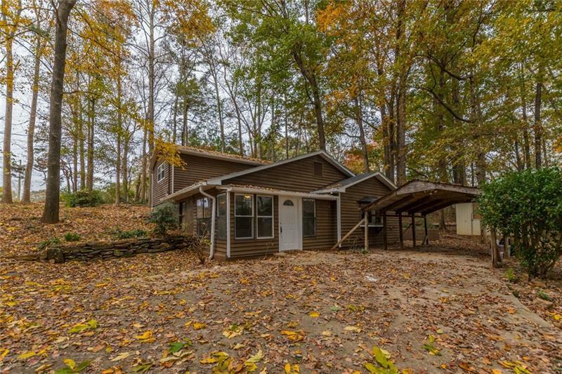 Property Photo:  4612 Mangum Mill Road   30507 