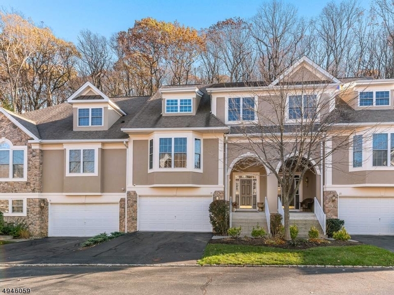 Property Photo: 75 Henning Ter NJ 07834
