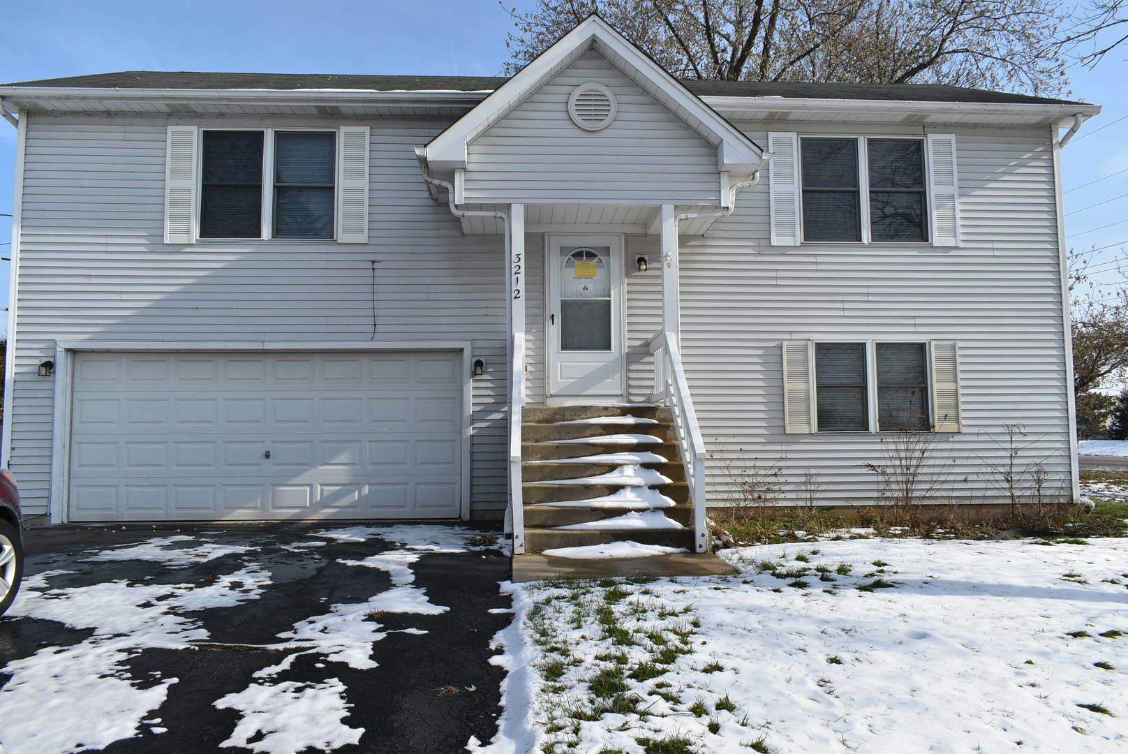 Property Photo:  3212 South Cherry Avenue  IL 60051 