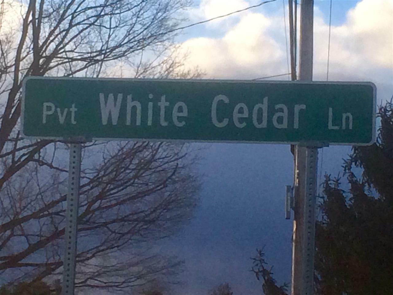 Property Photo:  12 White Cedar Lane  VT 05465 
