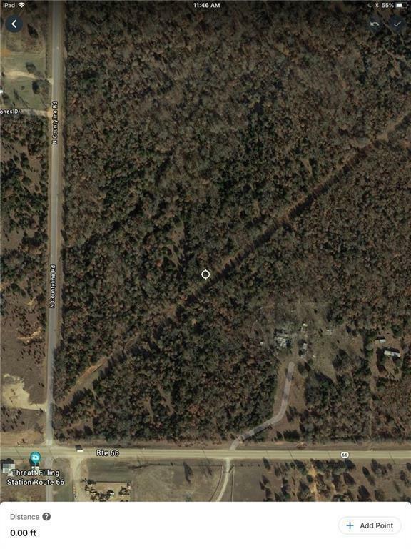 Property Photo:  Lot 4 Route 66 Highway  OK 73054 