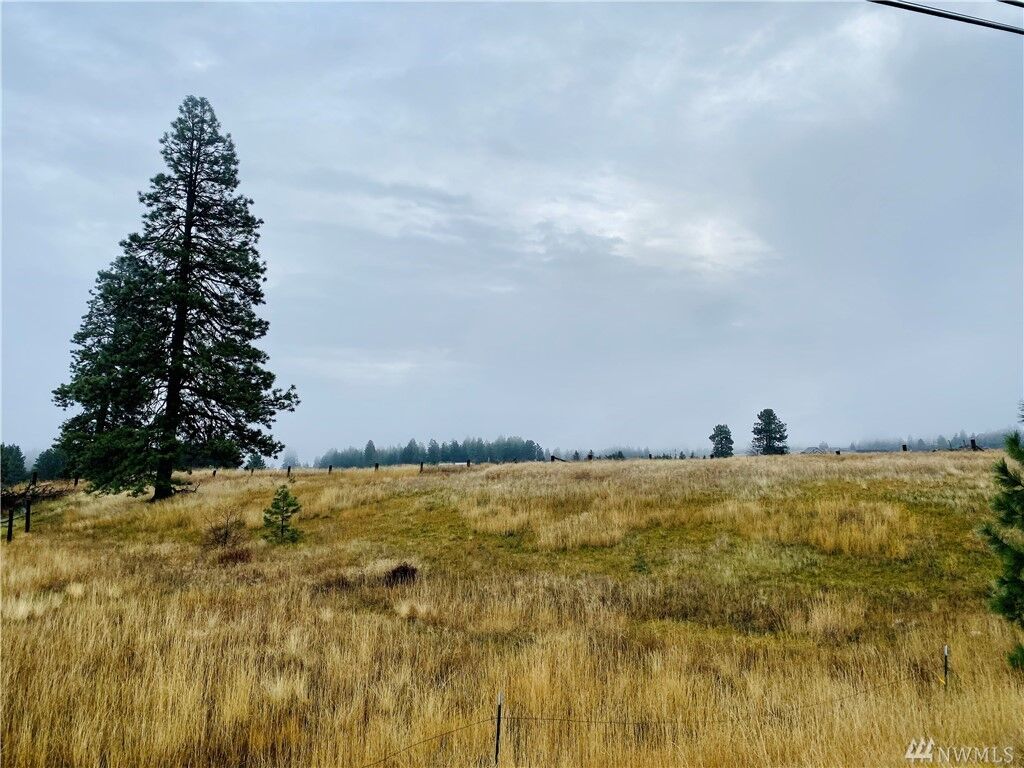 Property Photo:  Lot 3 Upper Peoh Point Road  WA 98922 