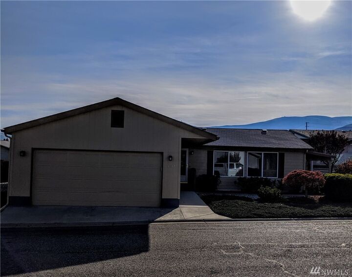 1637 Meadow Ridge Dr 23  Wenatchee WA 98801 photo