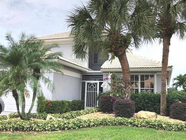 Property Photo:  13641 Breton Lane  FL 33446 