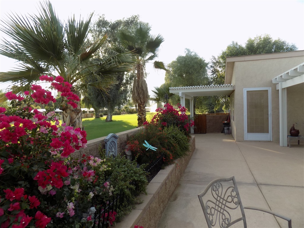 Property Photo: 1010 Palm Canyon 363 CA 92004