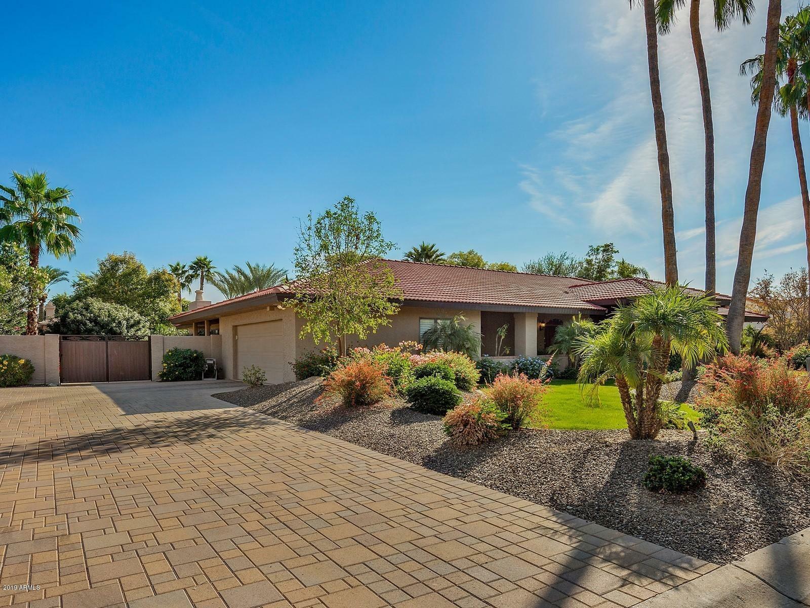 Property Photo:  10415 N 49th Place  AZ 85253 