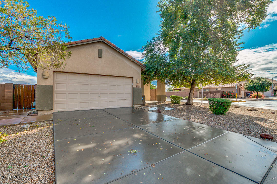 Property Photo:  3217 S 103rd Drive  AZ 85353 