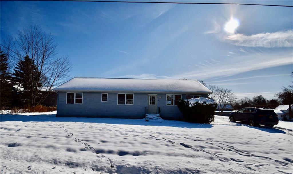 Property Photo:  1 Maple Dr. E  NY 14757 