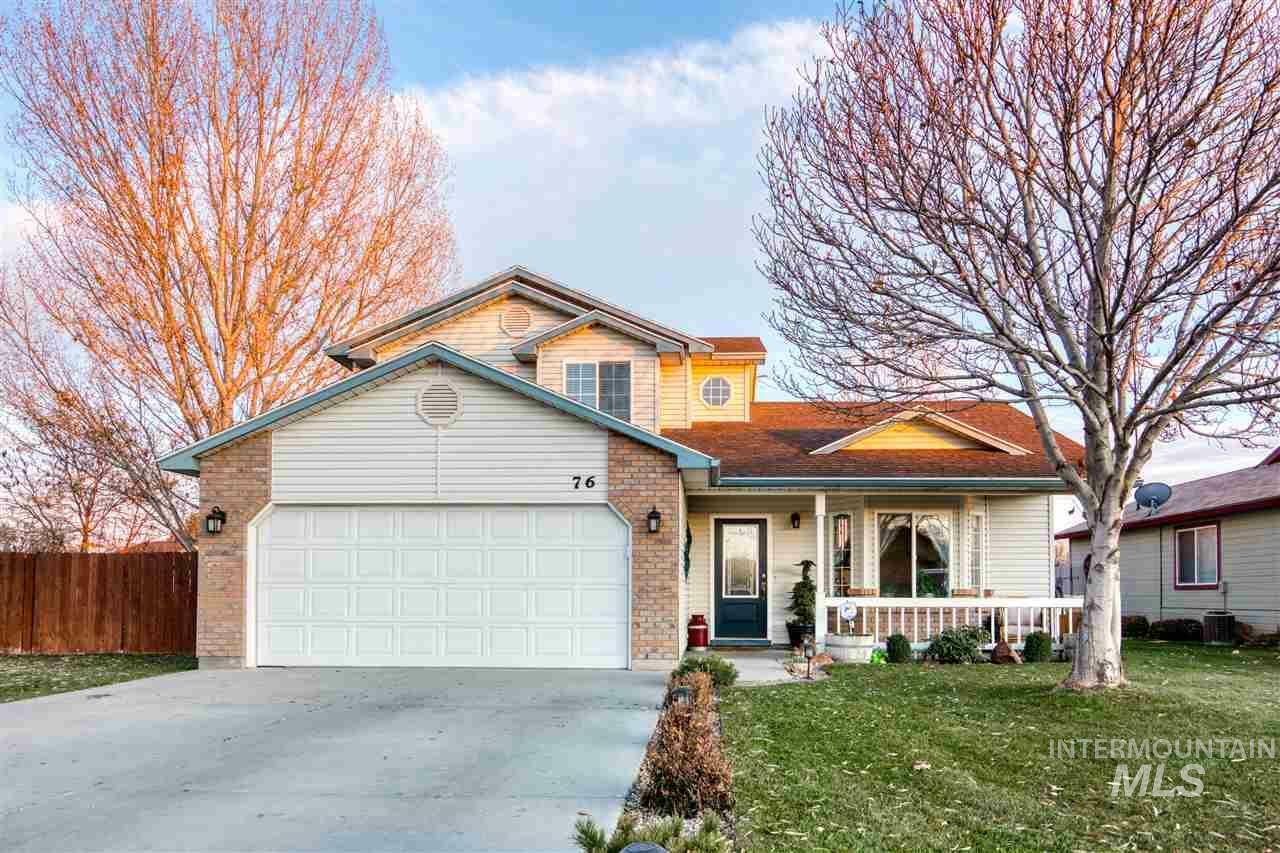 Property Photo: 76 S Frontier Way ID 83687