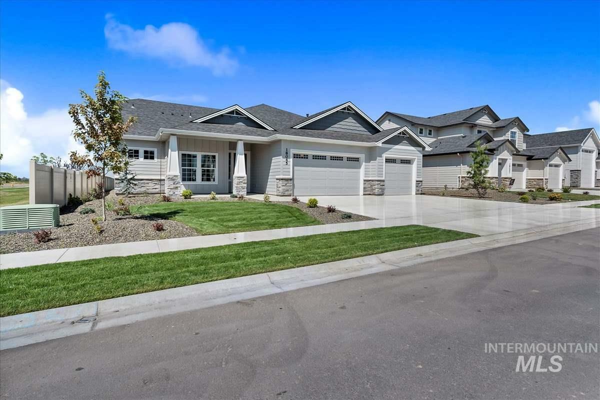 Property Photo:  15282 Flora Springs Way  ID 83607 