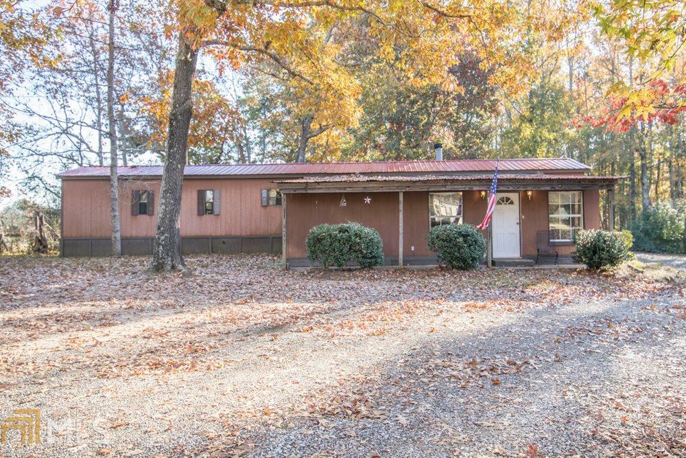 Property Photo:  1595 Savage Rd  GA 30622 