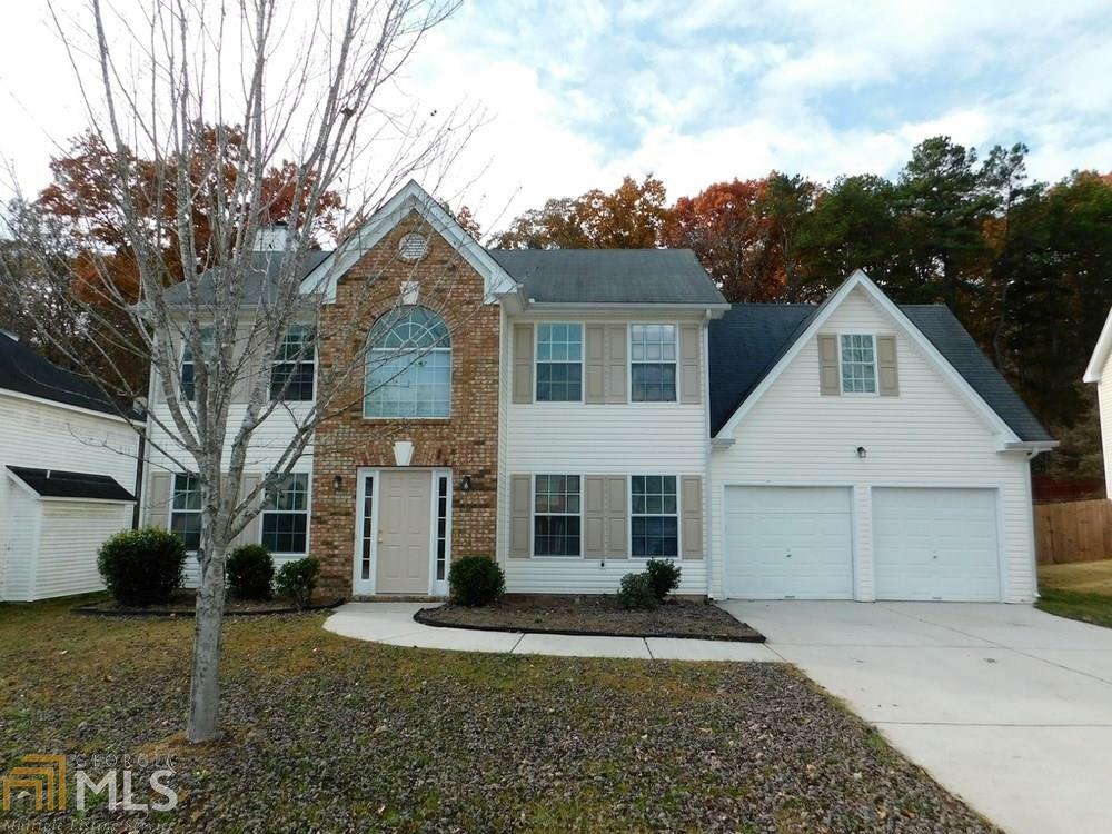 Property Photo: 2216 Corkscrew Way GA 30180