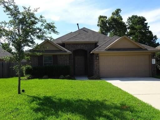 Property Photo: 19063 Painted Boulevard TX 77365