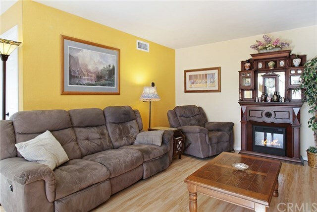 Property Photo: 23104 Via Pimiento D3 CA 92691