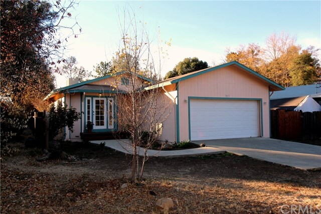 Property Photo:  3617 Ciwa Street  CA 95422 