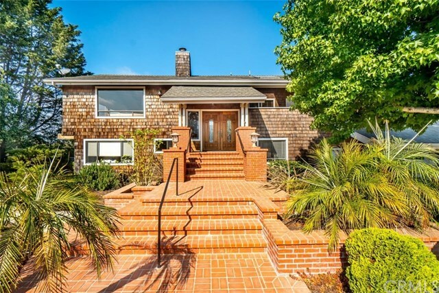 Property Photo:  1434 Bayview Heights Drive  CA 93402 