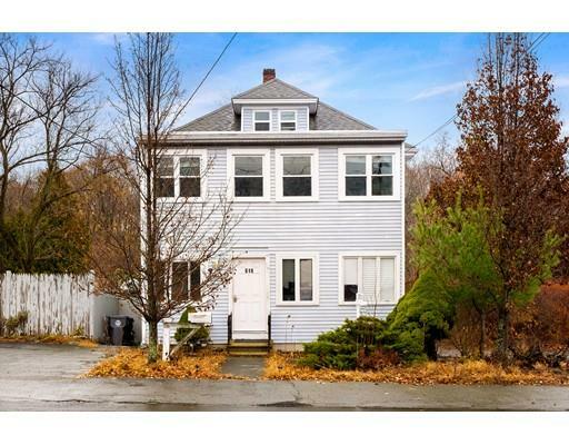 Property Photo:  619 Primrose St 1  MA 01830 