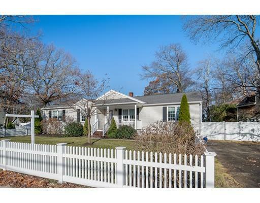 Property Photo: 23 Turner Road MA 02066