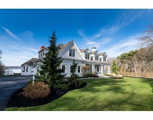 Property Photo: 56 Crescent Street MA 02332