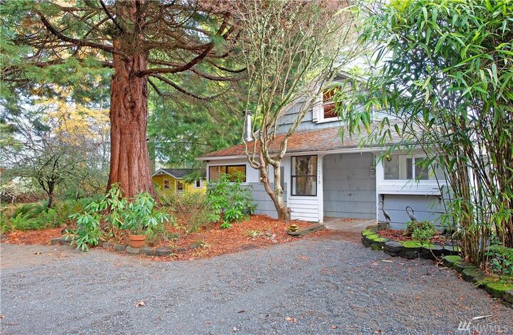 17318  107th Avenue SW  Vashon WA 98070 photo