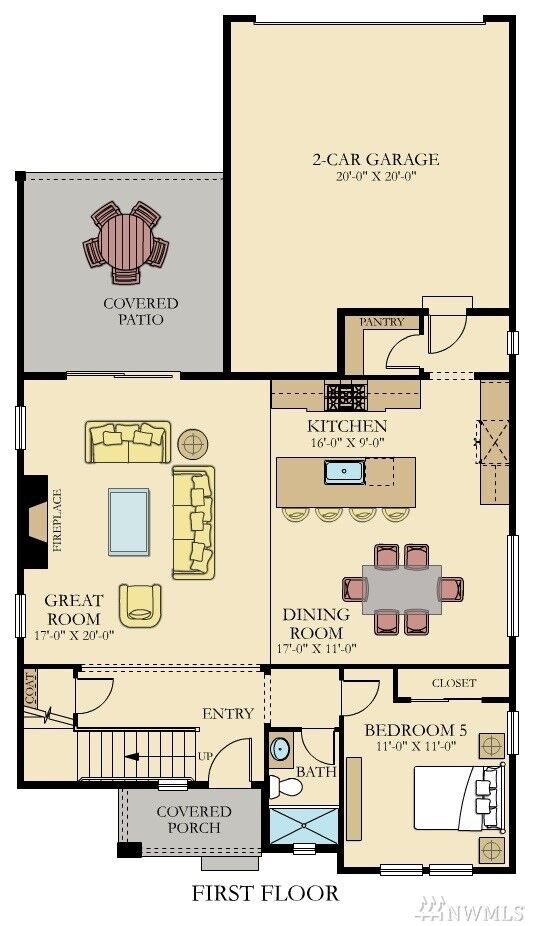 Property Photo: 32864 SE Cottonwood Street 239 WA 98010