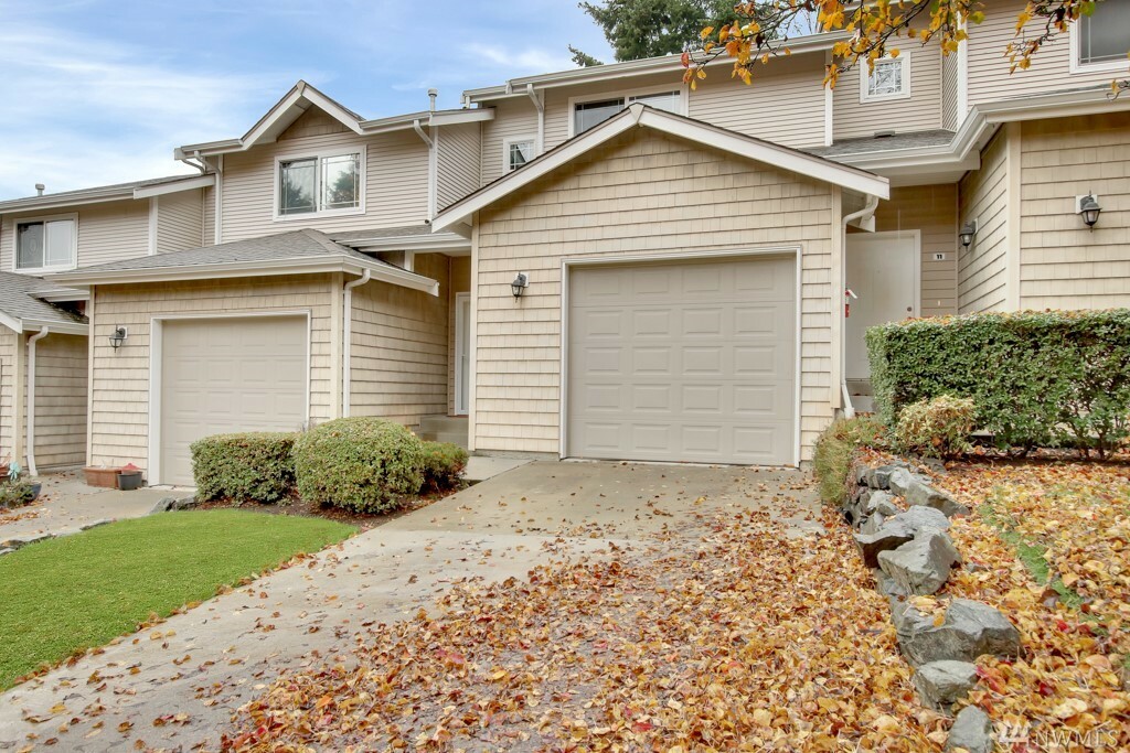 Property Photo: 2419 S Meridian B-10 WA 98373