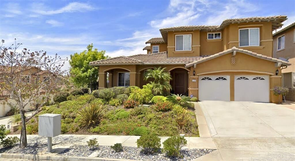 Property Photo:  1596 Triton St  CA 92011 