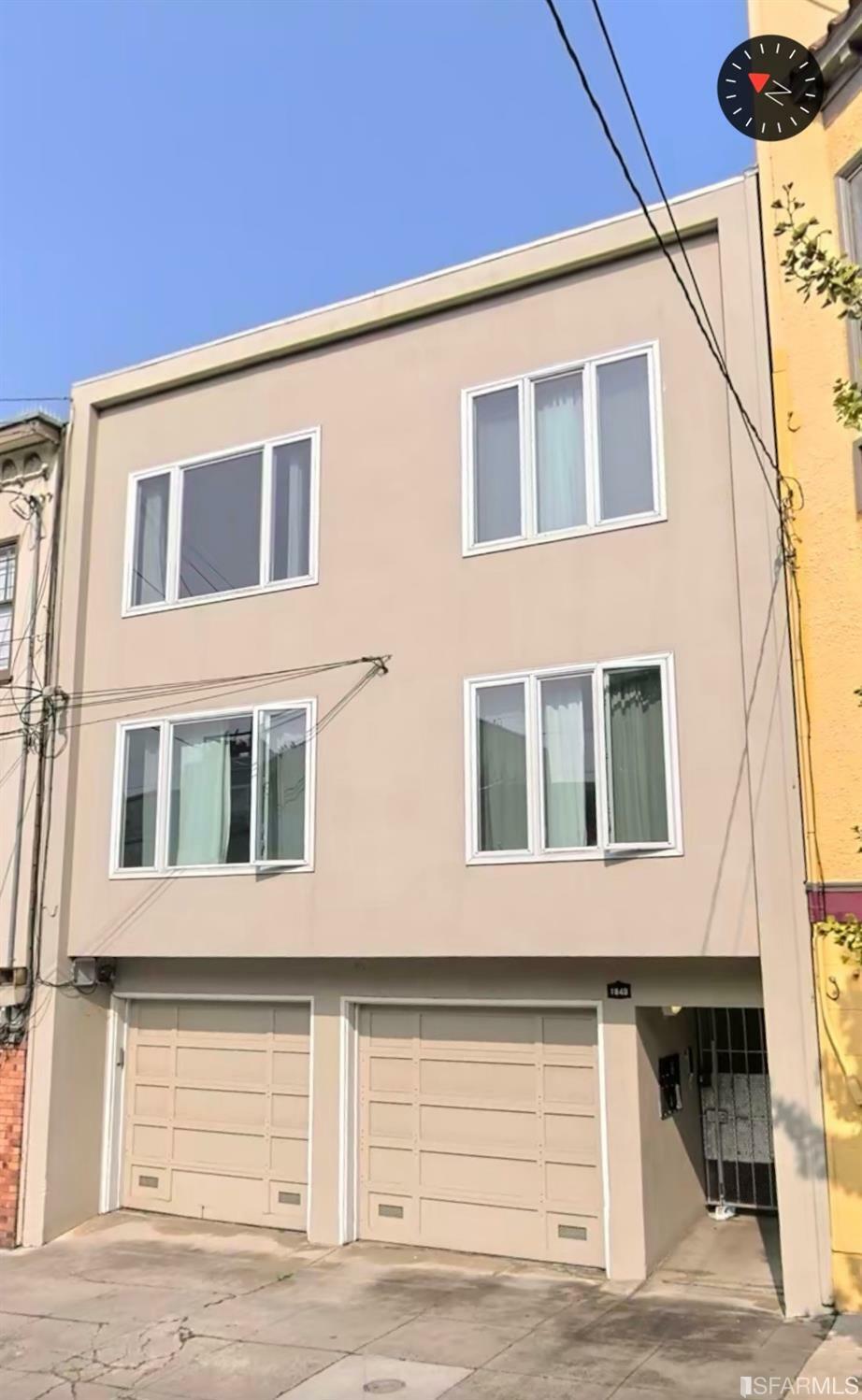 Property Photo:  1849 Church Street  CA 94131 