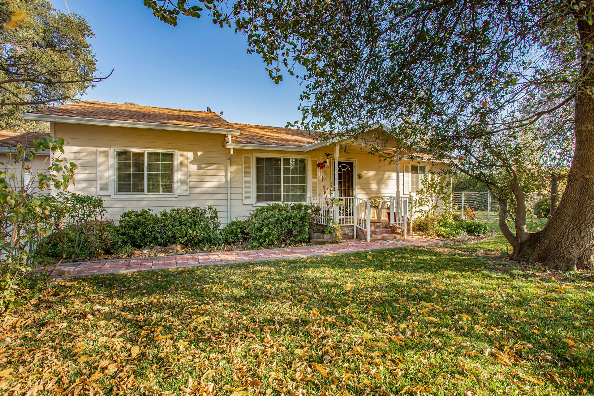 Property Photo:  3319 Margaret Lane  CA 96022 