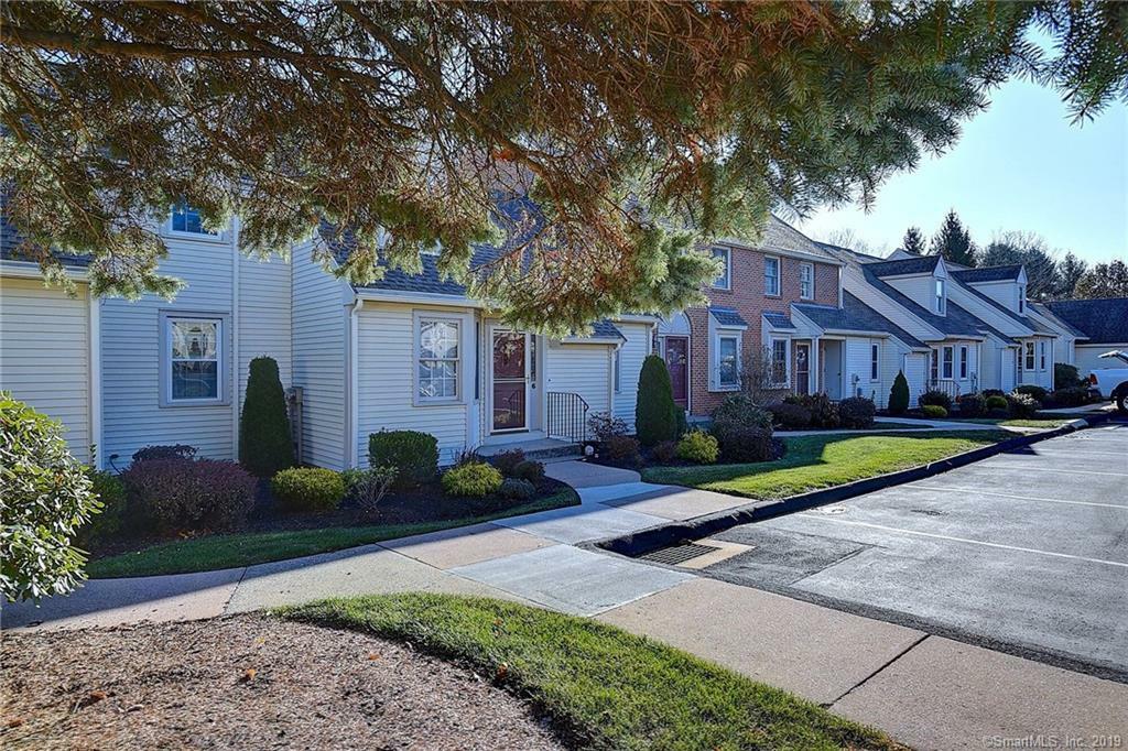 Property Photo: 7 Orchard Brook Drive 7 CT 06109