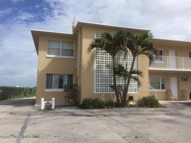 Property Photo: 1195 Highway A1a FL 32937
