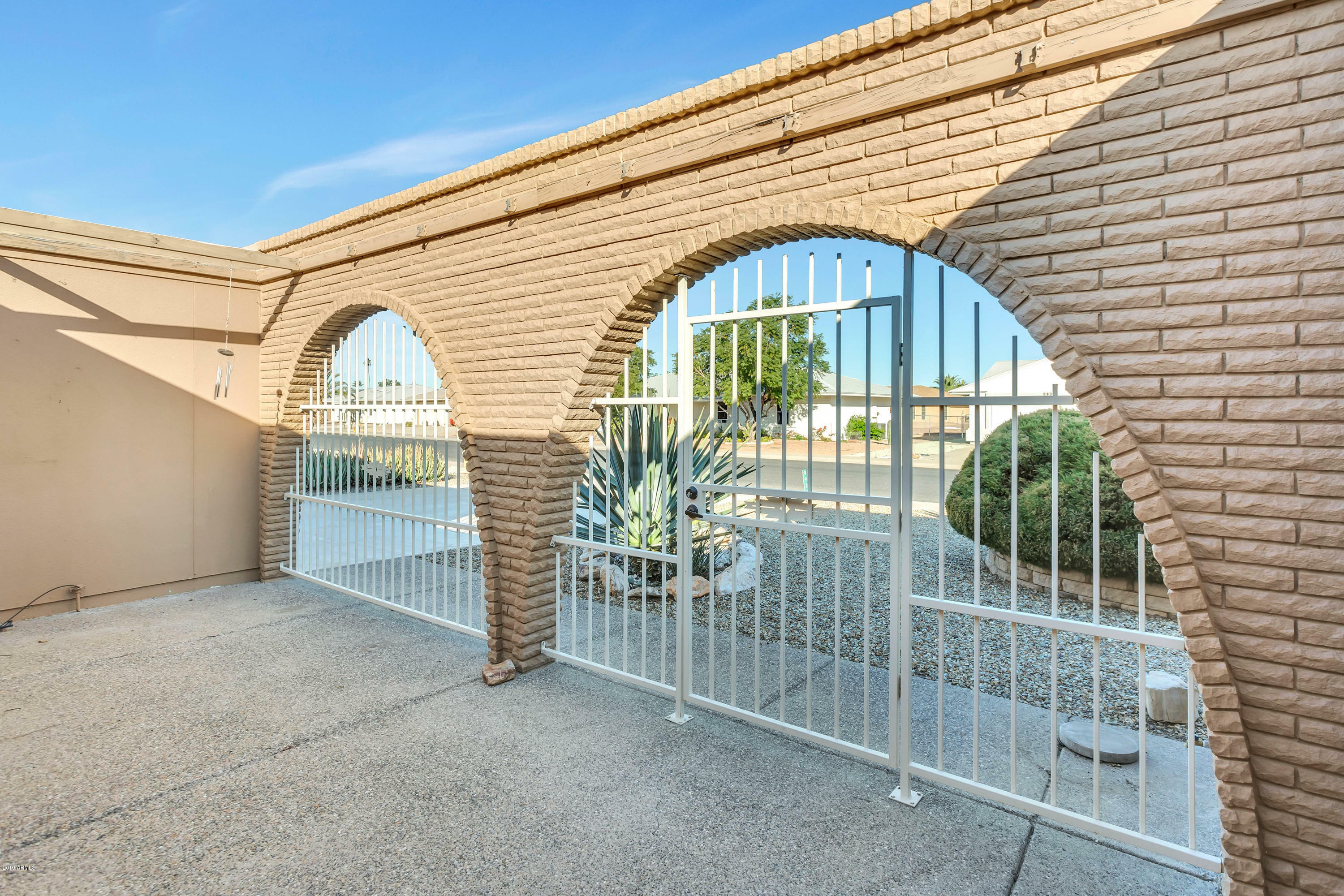 Property Photo:  9931 W Gulf Hills Drive  AZ 85351 